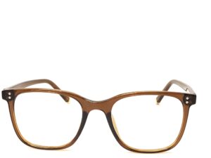 light weight glossy brown frame