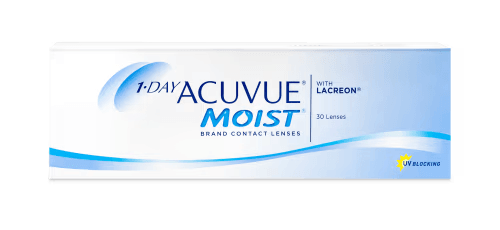 1 day acuvue moist