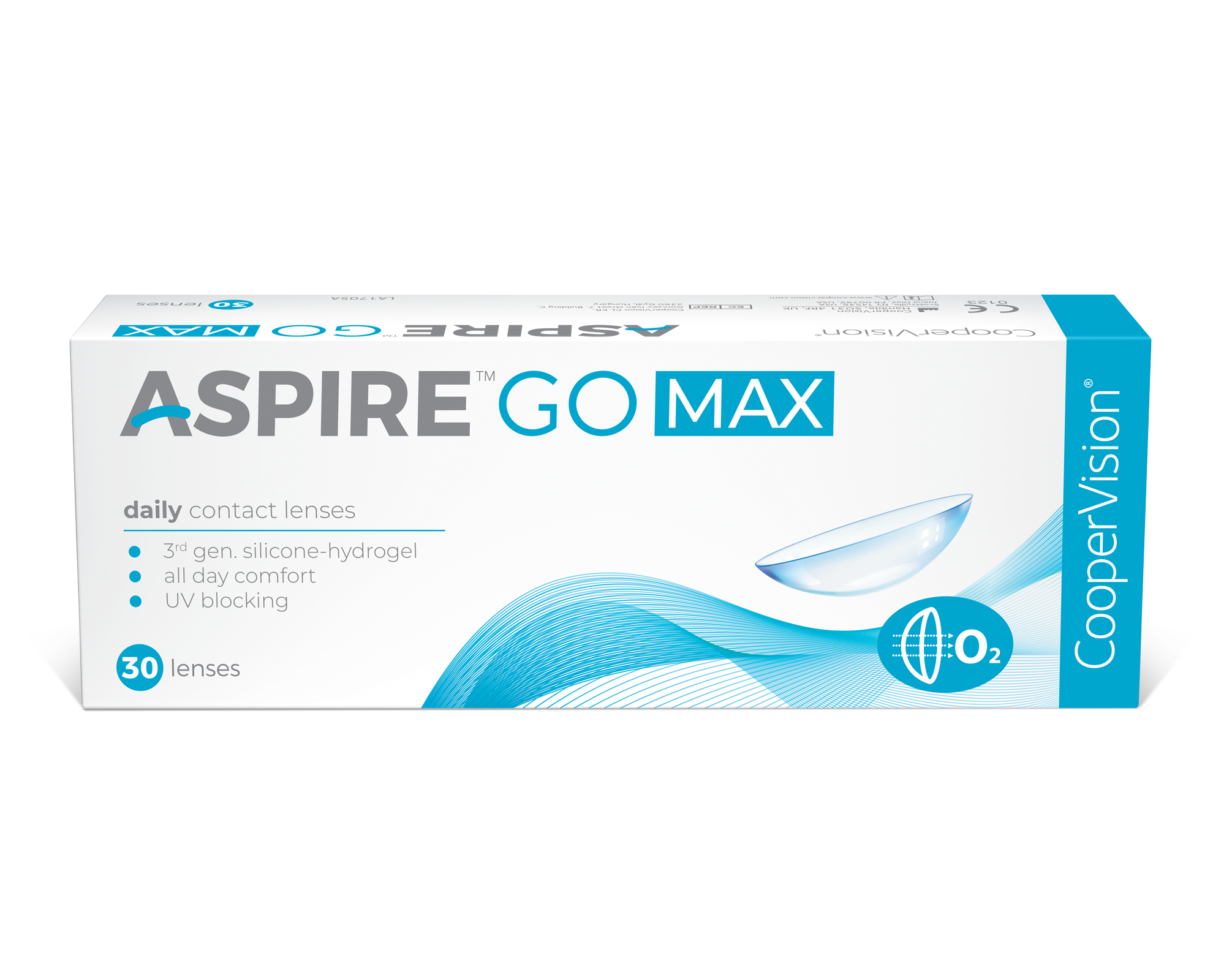 aspire go max one day