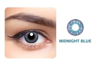 Aryan Quarterly Disposable Color Contact Lenses (2 lenses/box) <del>Mrp 1100</del> offer 890 - Image 17