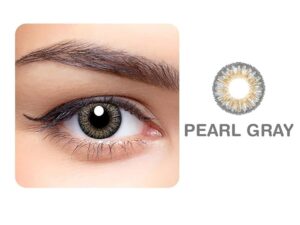 Aryan Quarterly Disposable Color Contact Lenses (2 lenses/box) <del>Mrp 1100</del> offer 890 - Image 16
