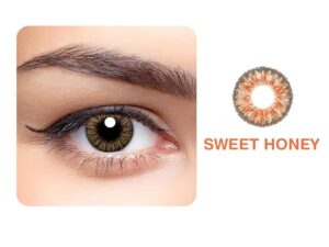 Aryan Quarterly Disposable Color Contact Lenses (2 lenses/box) <del>Mrp 1100</del> offer 890 - Image 10