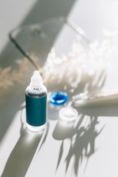 Contact Lens Solution
