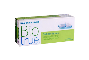 Bio True