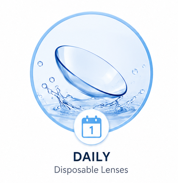 Daily Lenses